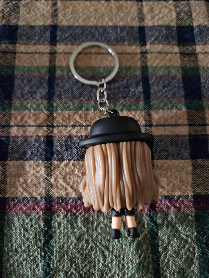 New Swiftie Keychain - photo 2