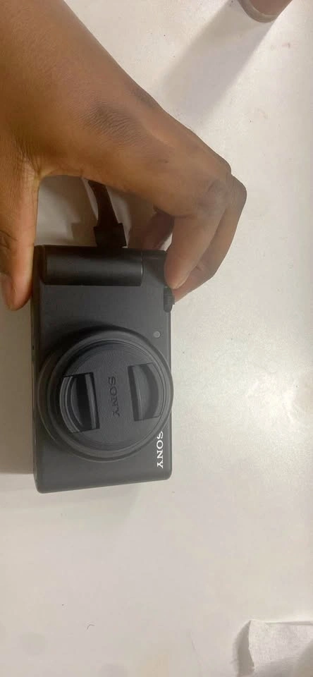 Sony Zv1F