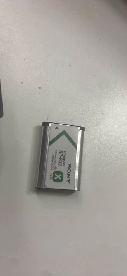Sony Zv1F - photo 2