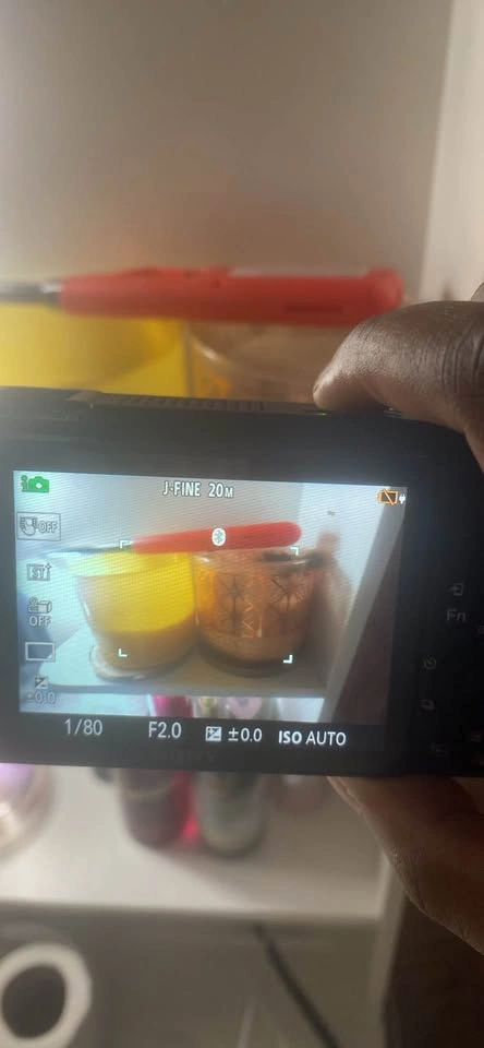 Sony Zv1F - photo 4