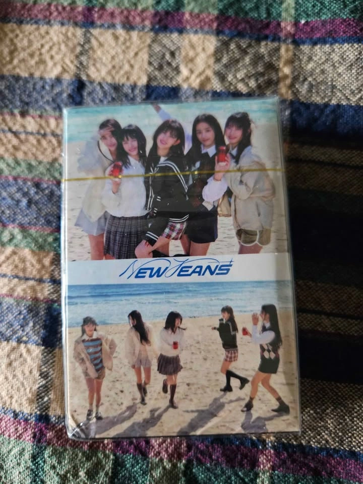 New KPOP Card Set "Zero" - photo 2