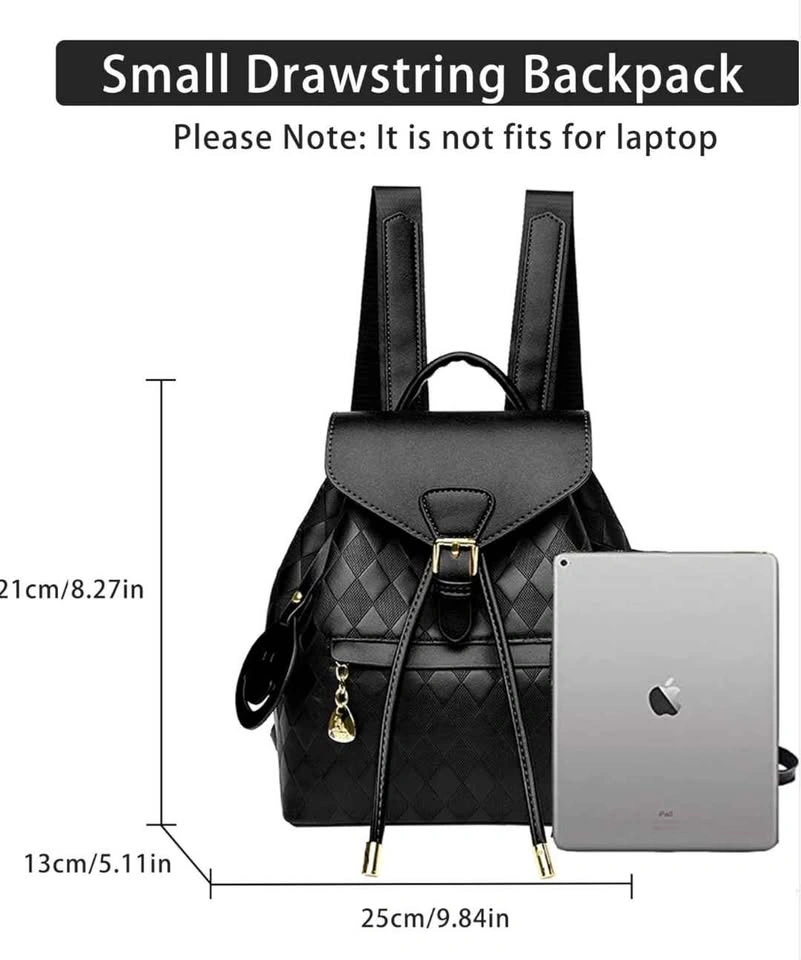 New mini backpack (1 time used) - Pick up Northside - photo 3