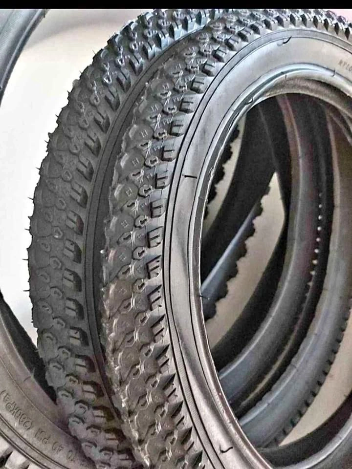 New 24 & 26" Bike Tires sale - $15 each Northside Pickup