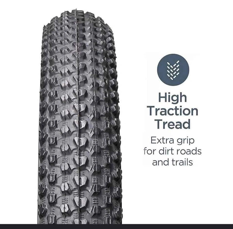 New 24 & 26" Bike Tires sale - $15 each Northside Pickup - photo 2