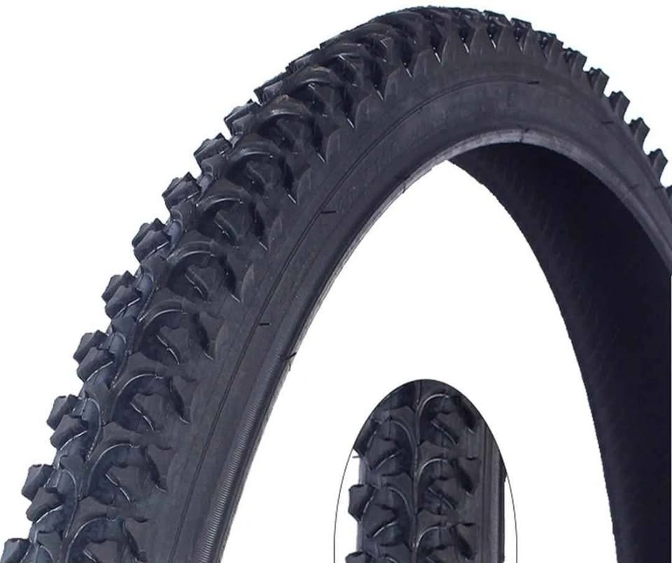 New 24 & 26" Bike Tires sale - $15 each Northside Pickup - photo 3