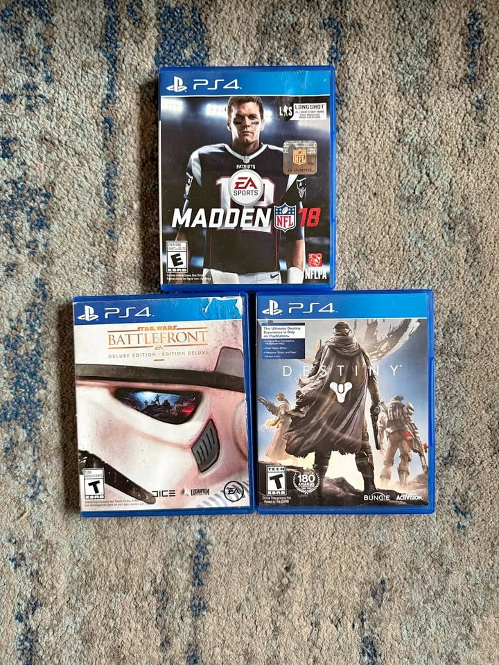 Madden 18