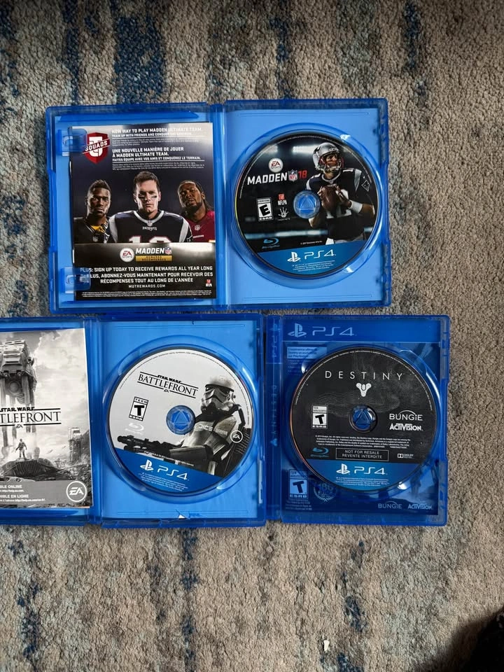 Madden 18 - photo 2