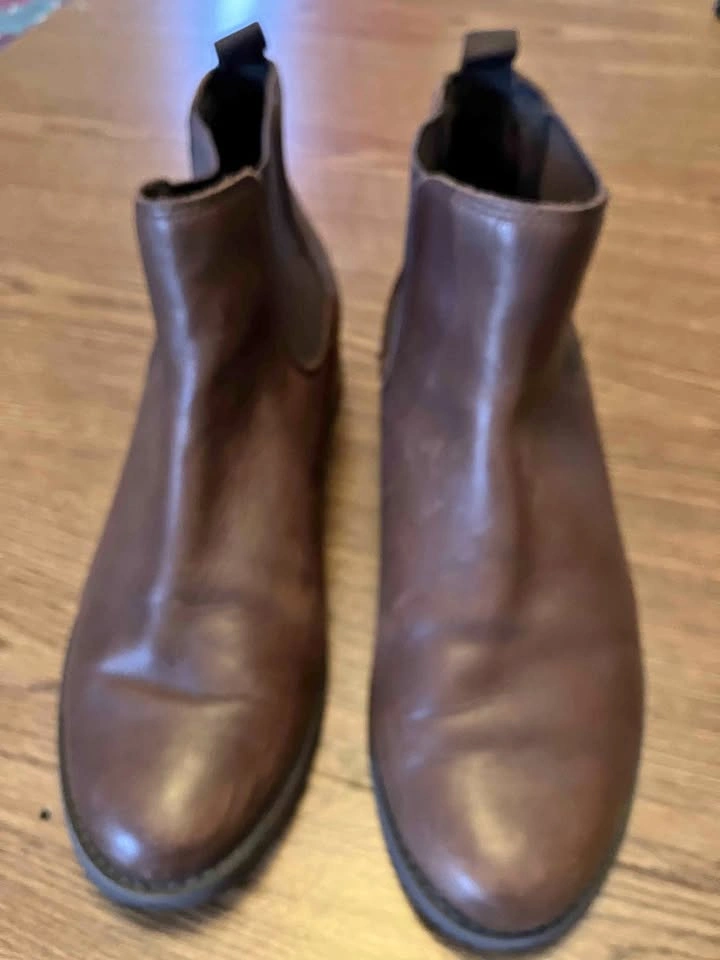 Timberland Shoe/Boot - Size 8 1/2