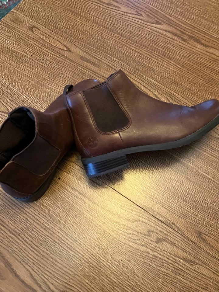 Timberland Shoe/Boot - Size 8 1/2 - photo 2