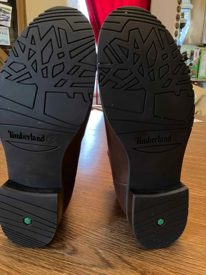 Timberland Shoe/Boot - Size 8 1/2 - photo 3