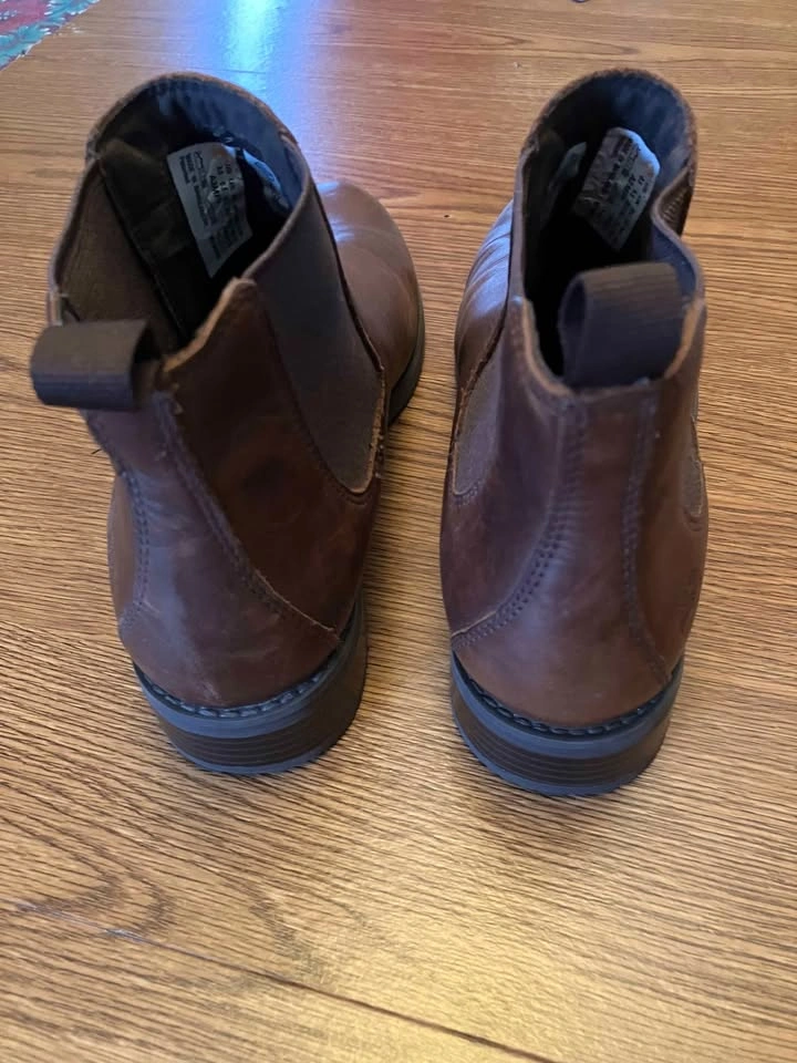 Timberland Shoe/Boot - Size 8 1/2 - photo 4