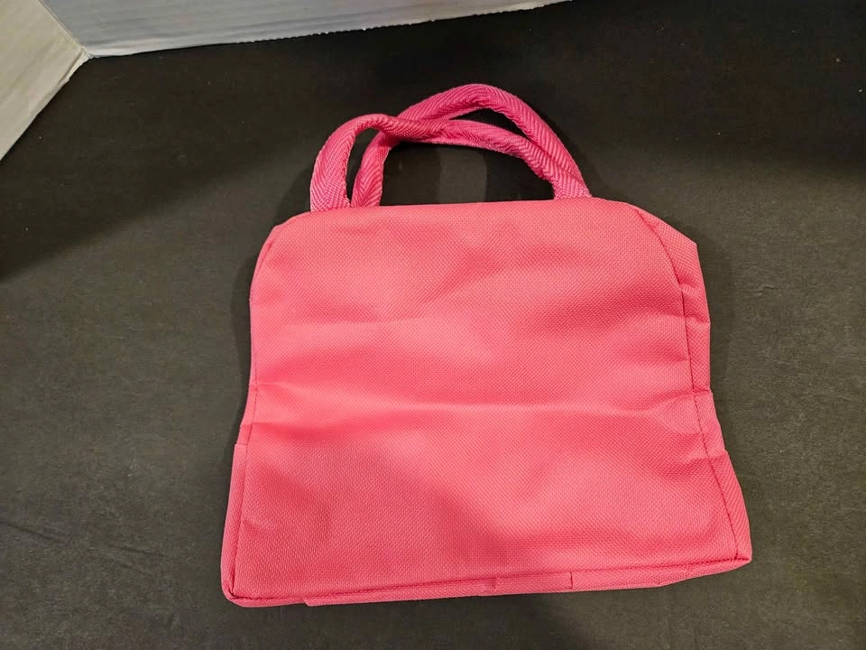 New Pink Mermaid Insulated Lunch Bag - photo 3