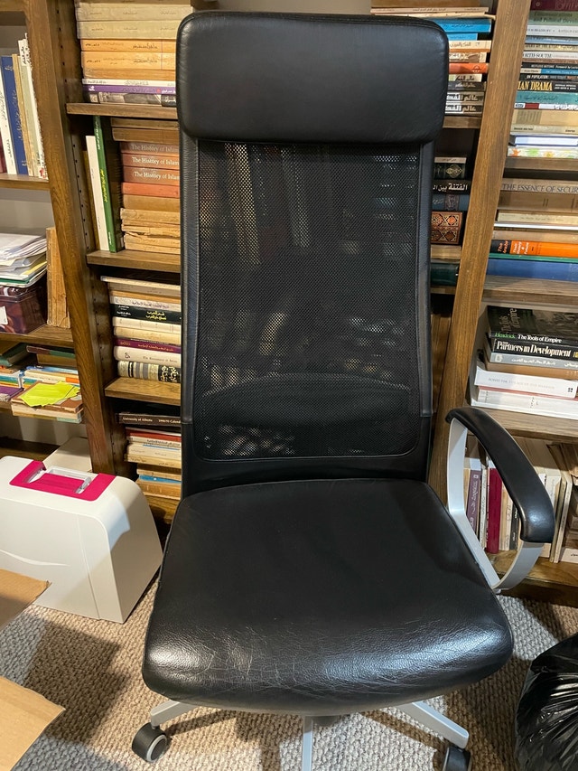 Ikea Office Chair