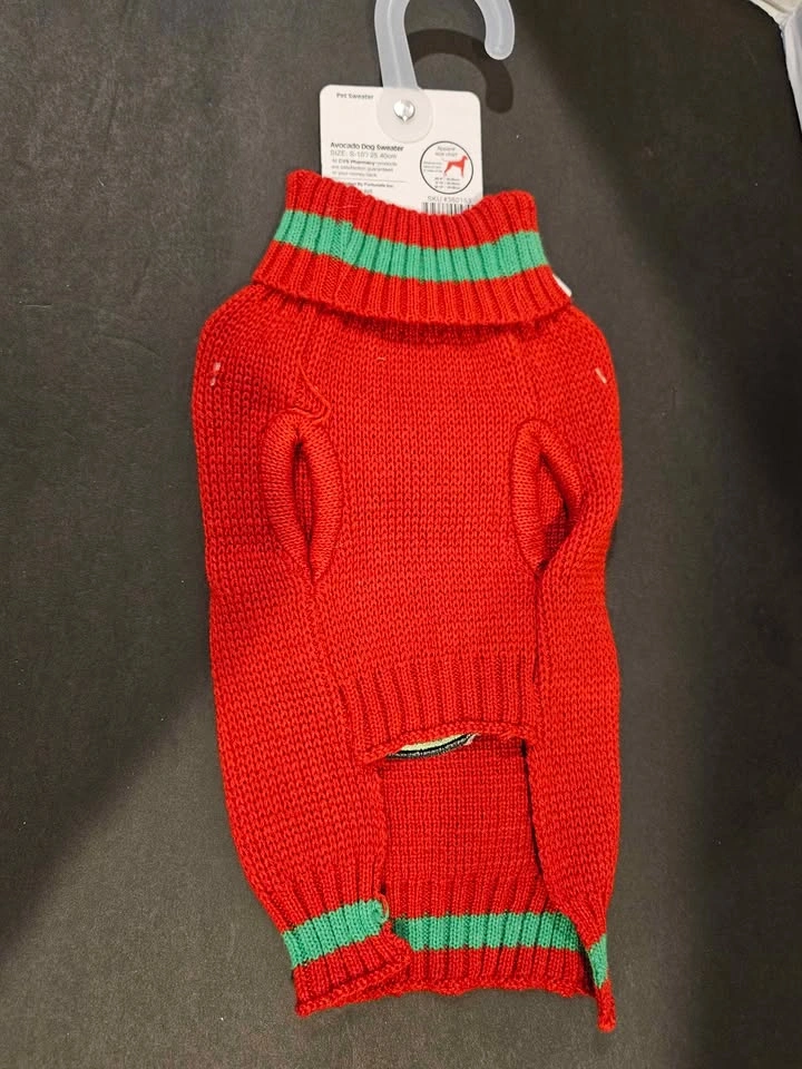 New Pet Sweater - Size Small - photo 2