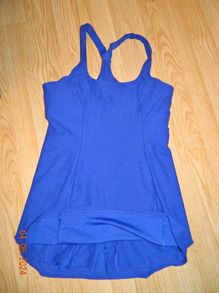 Victoria's Secret "On Pointe" Sport Dress Size L (Fits M-L)