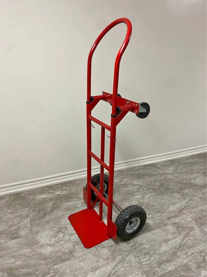 Hand Truck