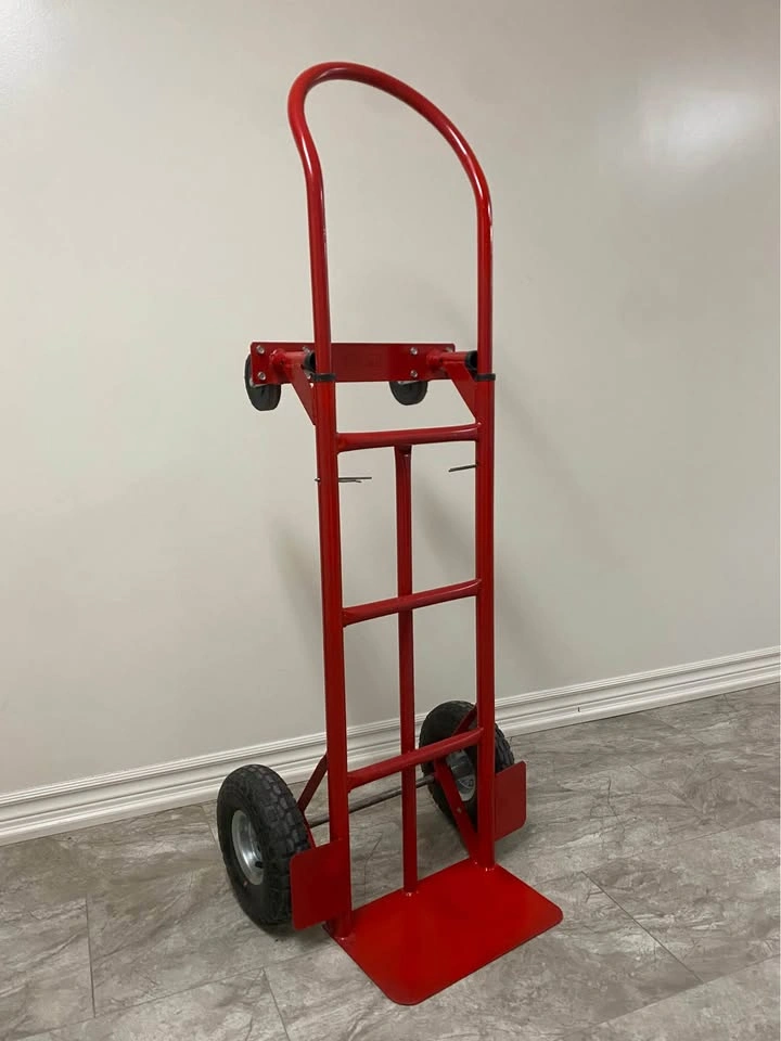 Hand Truck - photo 2