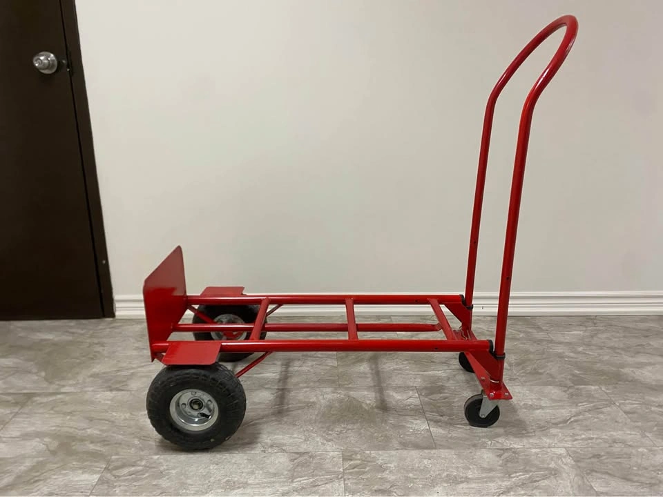 Hand Truck - photo 3