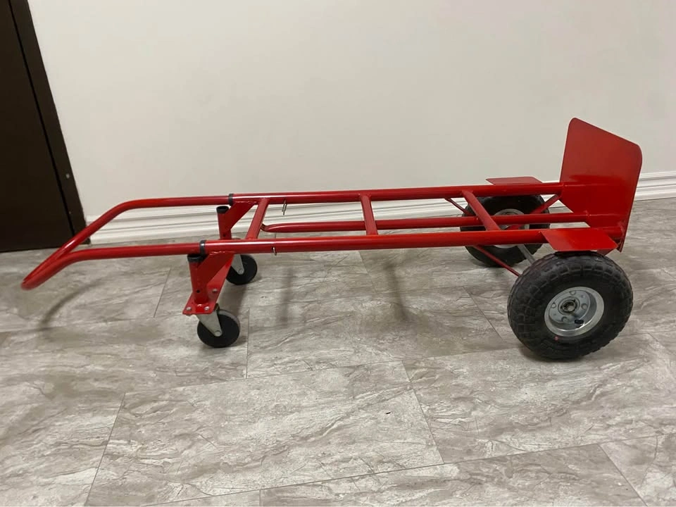 Hand Truck - photo 4
