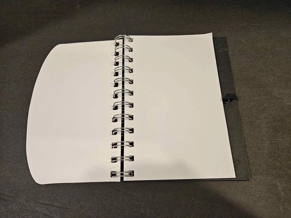New Chicago Bears Note Book - photo 4