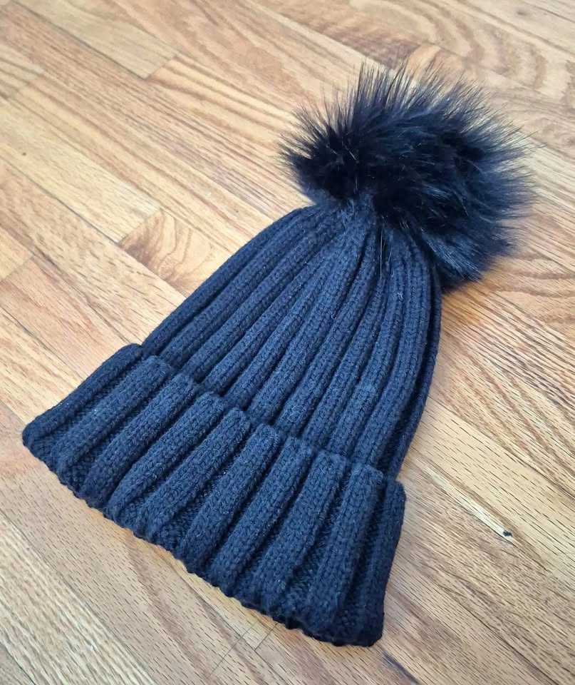 Aritzia Sunday Best Tuque