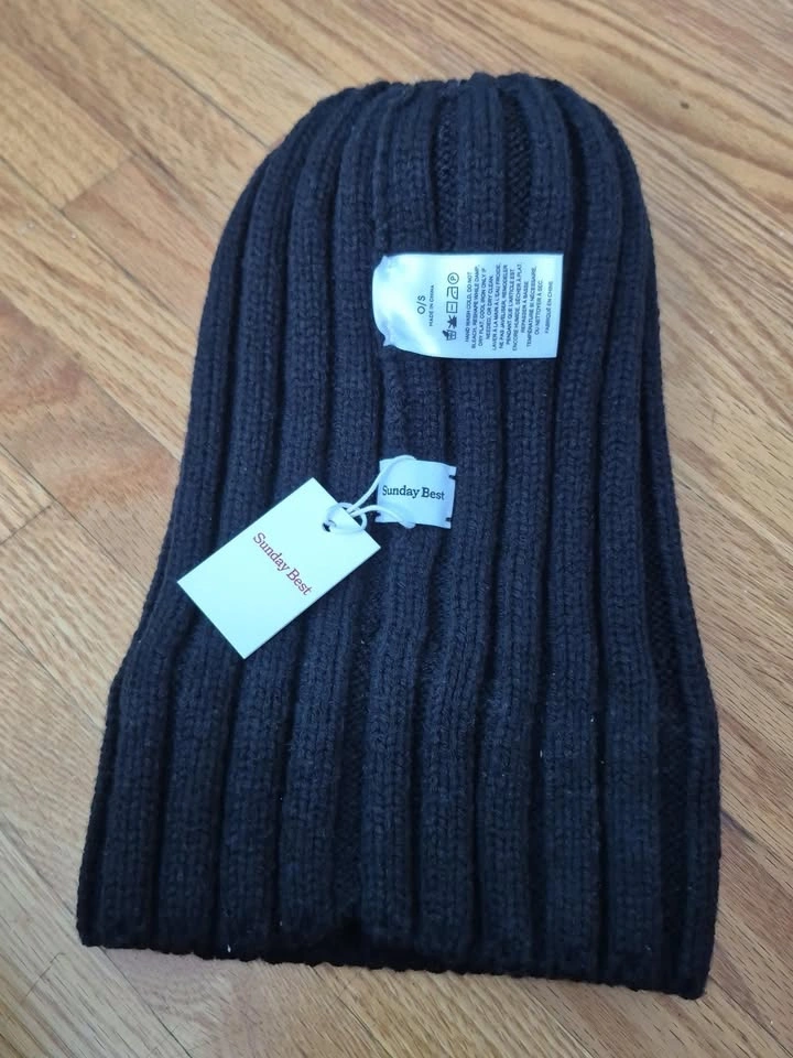 Aritzia Sunday Best Tuque - photo 2