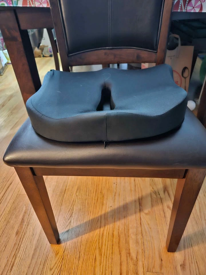Chair Cushion - photo 2