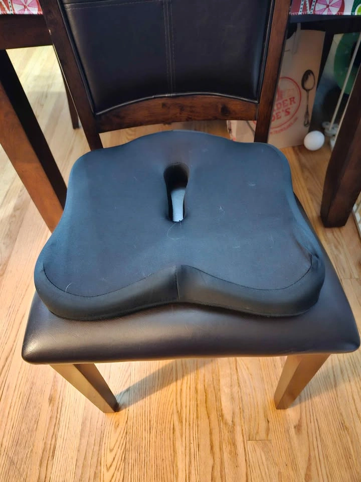 Chair Cushion - photo 3