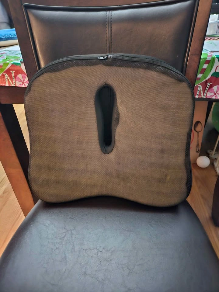 Chair Cushion - photo 4