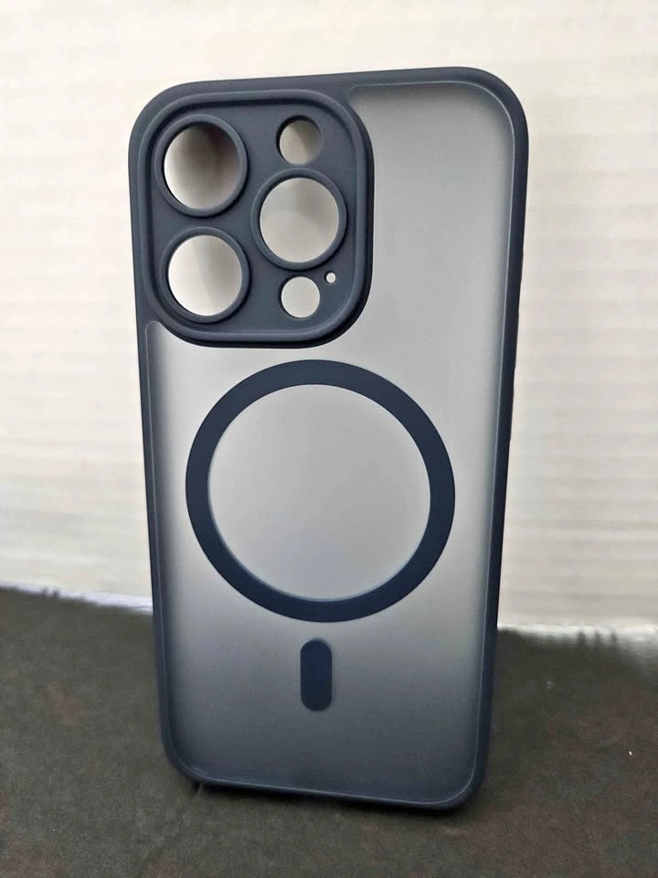 New Case for iPhone 15 Pro, 6.1 Inch
