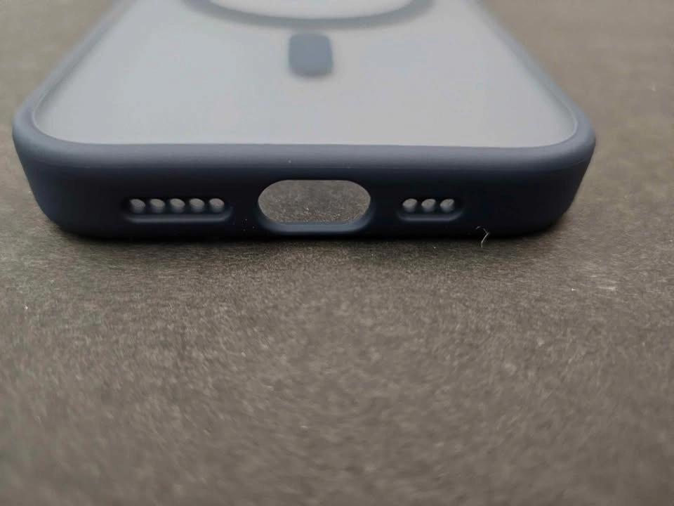 New Case for iPhone 15 Pro, 6.1 Inch - photo 2