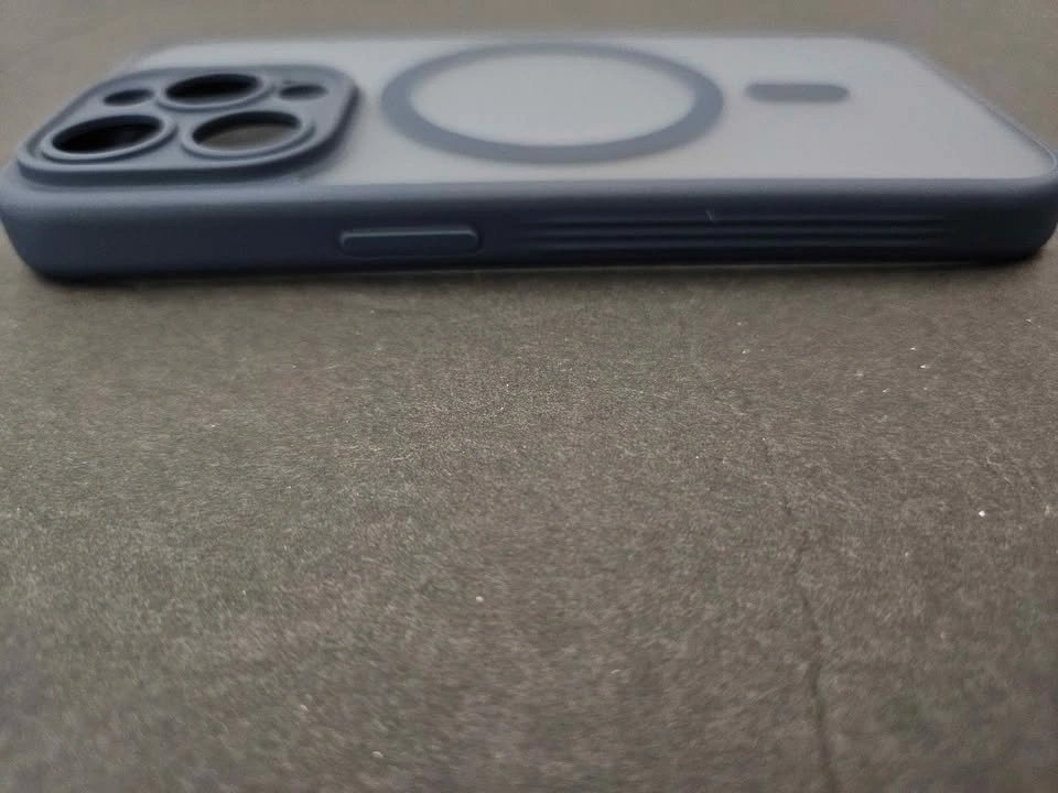 New Case for iPhone 15 Pro, 6.1 Inch - photo 3