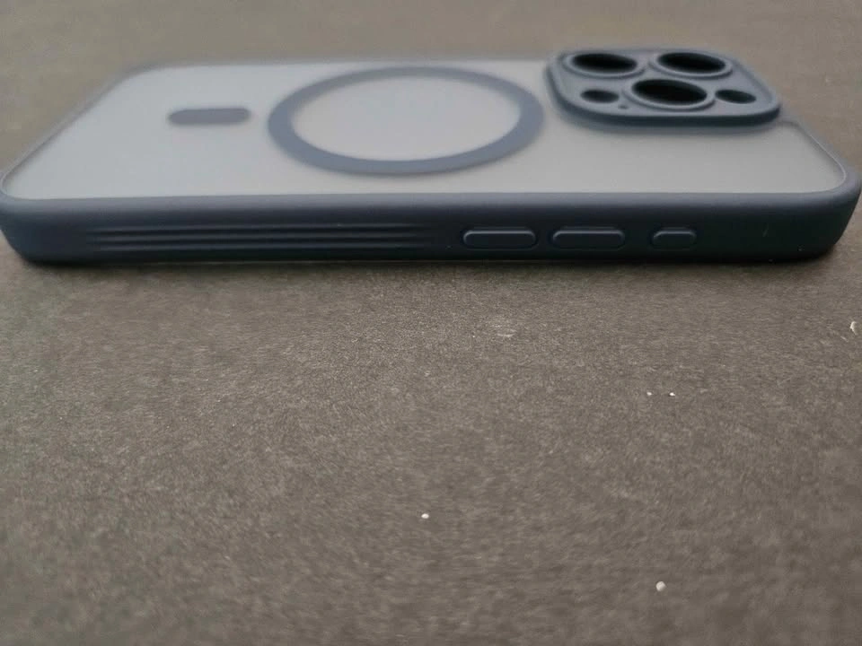 New Case for iPhone 15 Pro, 6.1 Inch - photo 4