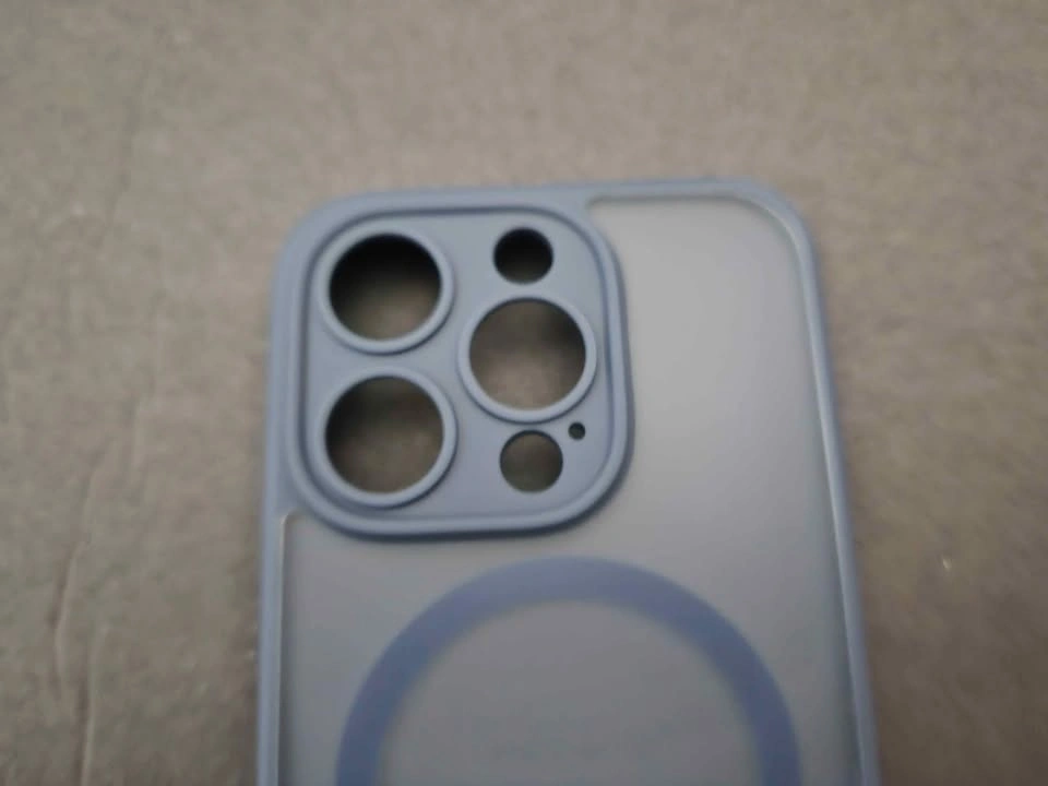 New Case for iPhone 15 Pro, 6.1 Inch - photo 5