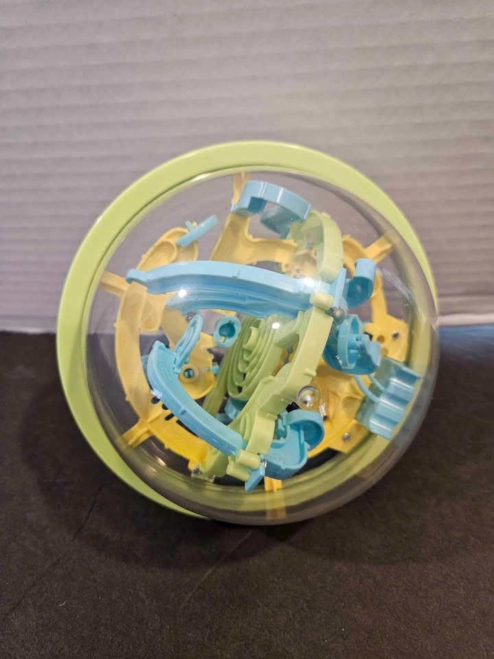 Maze Ball Challenge Game - photo 2