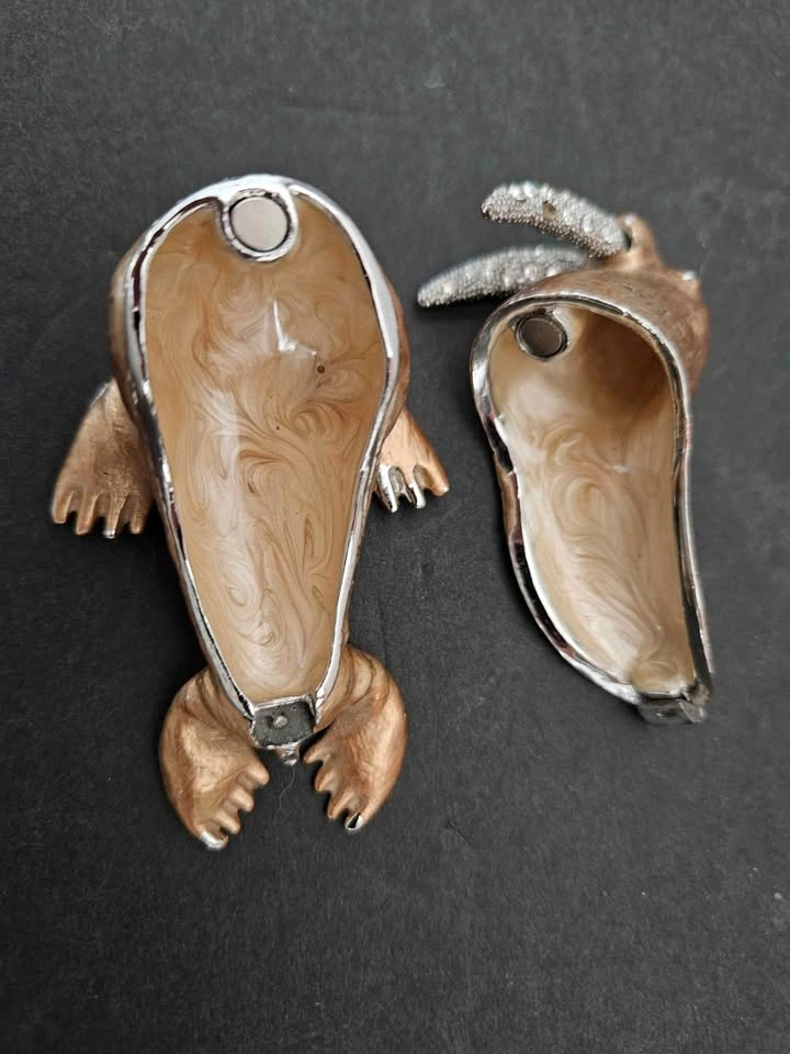Walrus Trinket Holder - photo 3