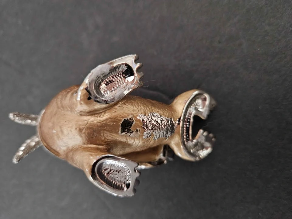 Walrus Trinket Holder - photo 5