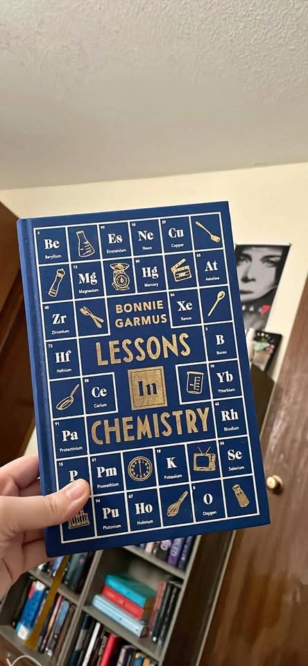 Special Edition Lessons In Chemistry