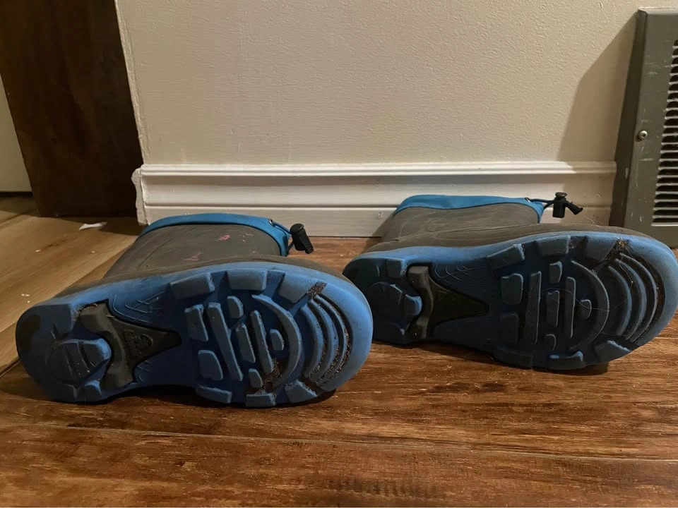 Little Kid Boots - photo 2