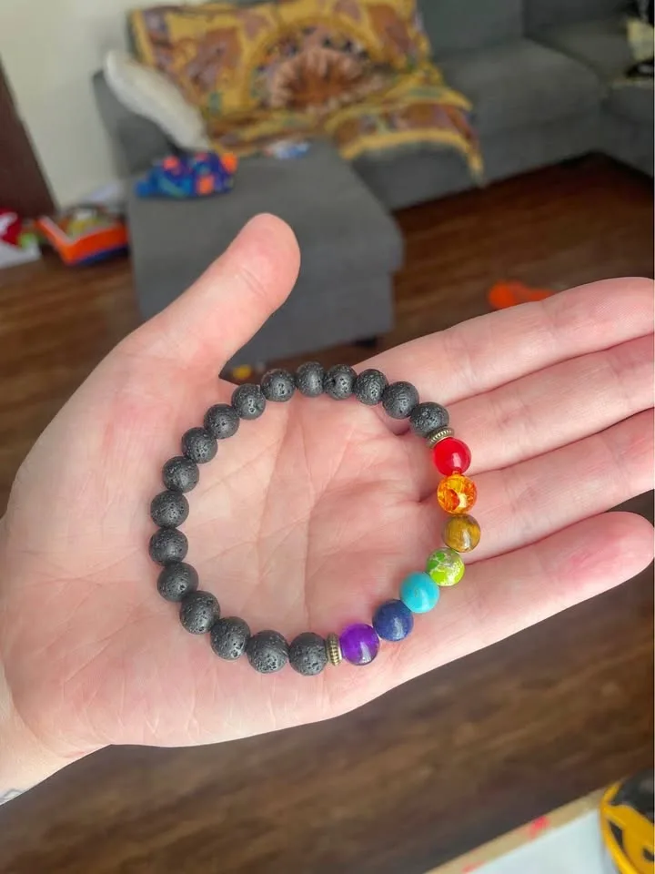 Chakra Bracelet