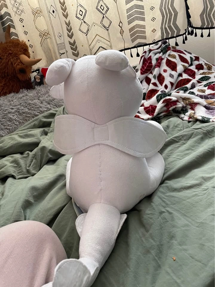 LightFury Build a Bear - photo 2