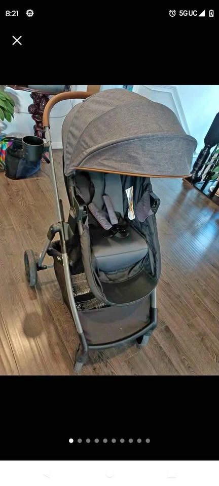 Graco Stroller