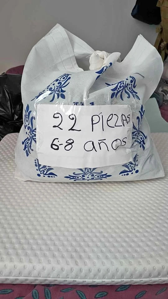Kids Clothes Size 6-8 Years