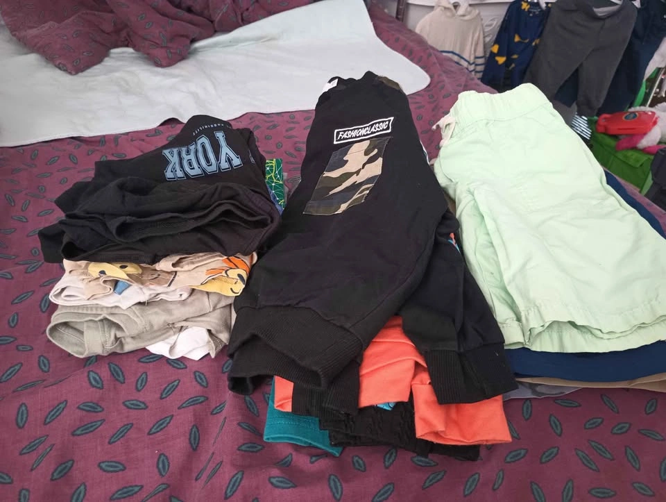 Kids Clothes Size 6-8 Years - photo 3