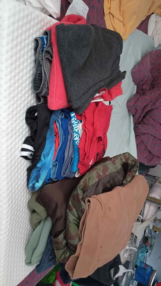 Kids Clothes Size 6-7 Years - photo 3