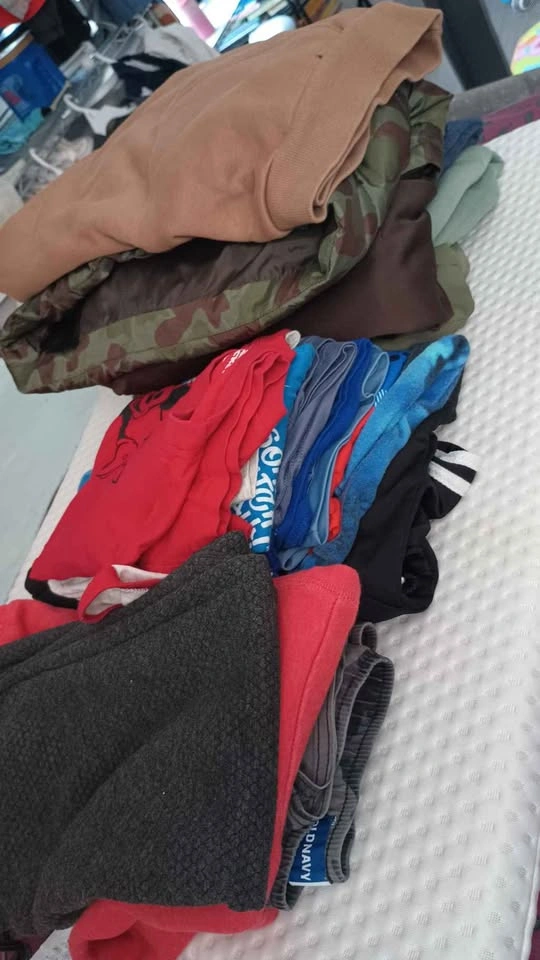 Kids Clothes Size 6-7 Years - photo 4