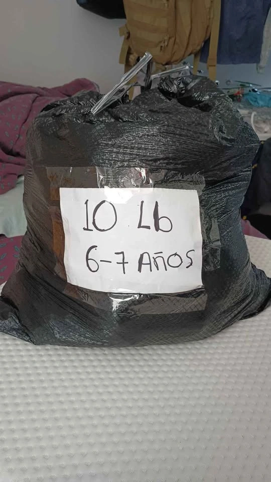 Kids Clothes Size 6-7 Years - photo 5