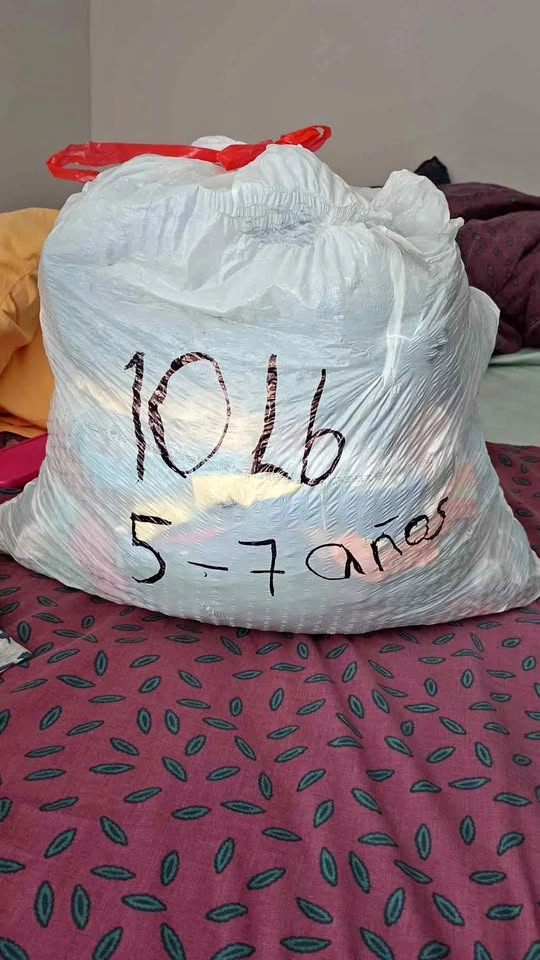 Kids Clothes Size 5-7 Years