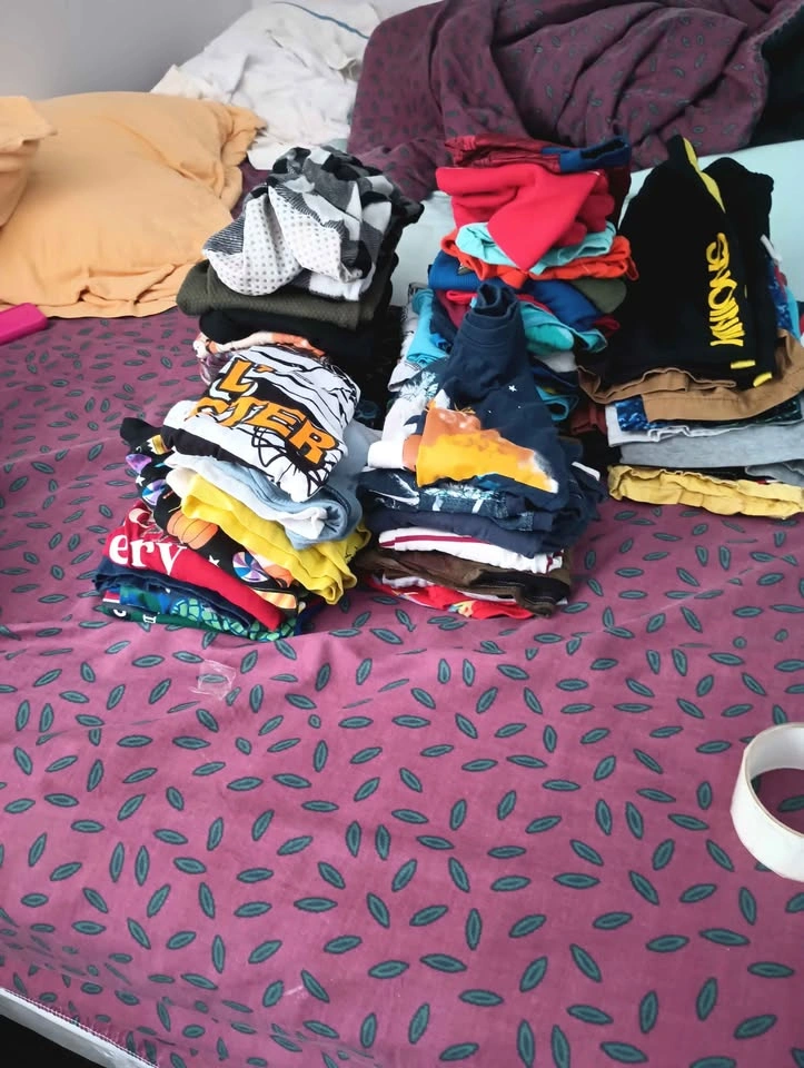 Kids Clothes Size 5-7 Years - photo 5