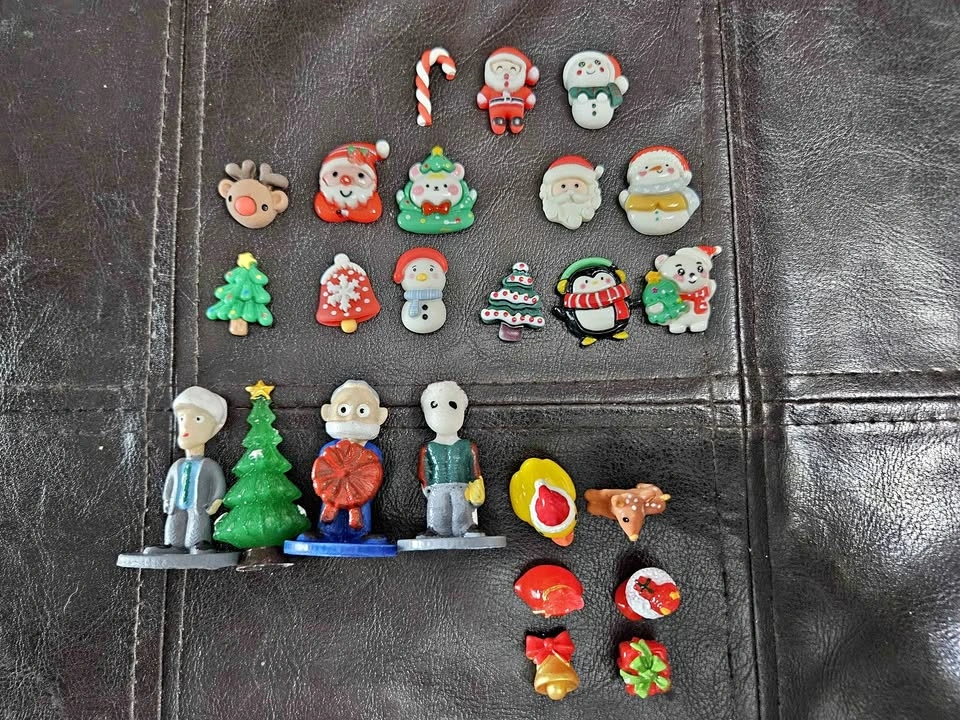 2024 National Lampoon's Christmas Vacation Advent Calendar Piece